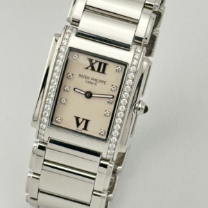 pre owned patek philippe twenty~4 4910/10a 011
