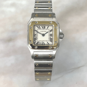 cartier santos 1567 (1)