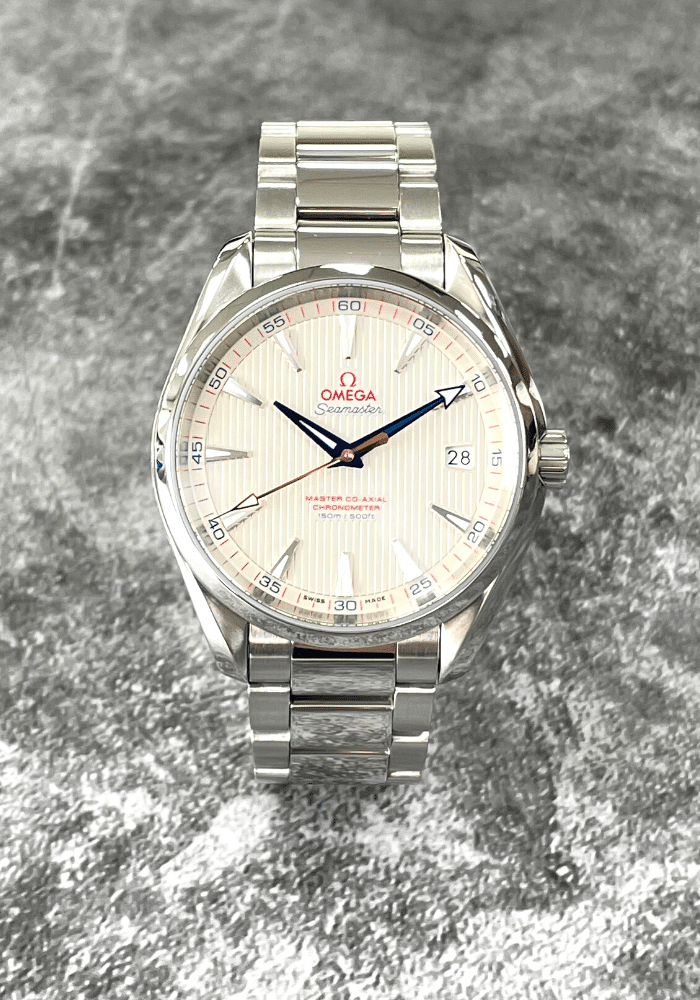 omega aquaterra