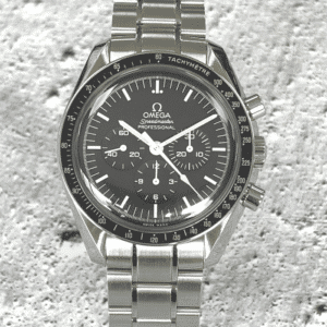 omega moonwatch