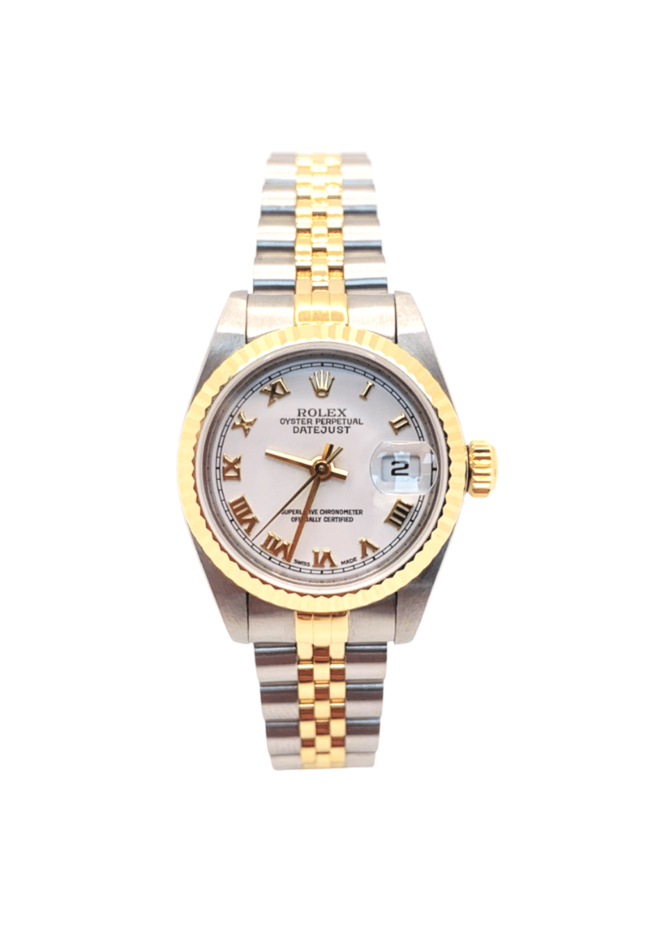 Rolex Lady-Datejust – 79173