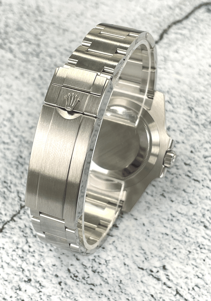 rolex submariner non date – 114060
