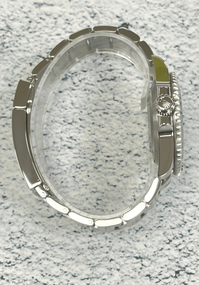 rolex submariner non date – 114060