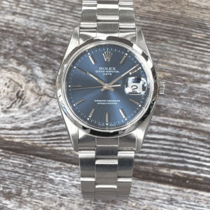 rolex 15200
