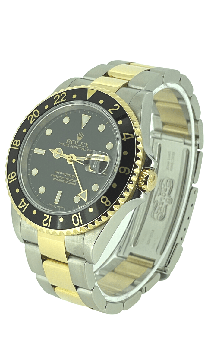 rolex 16713 lf