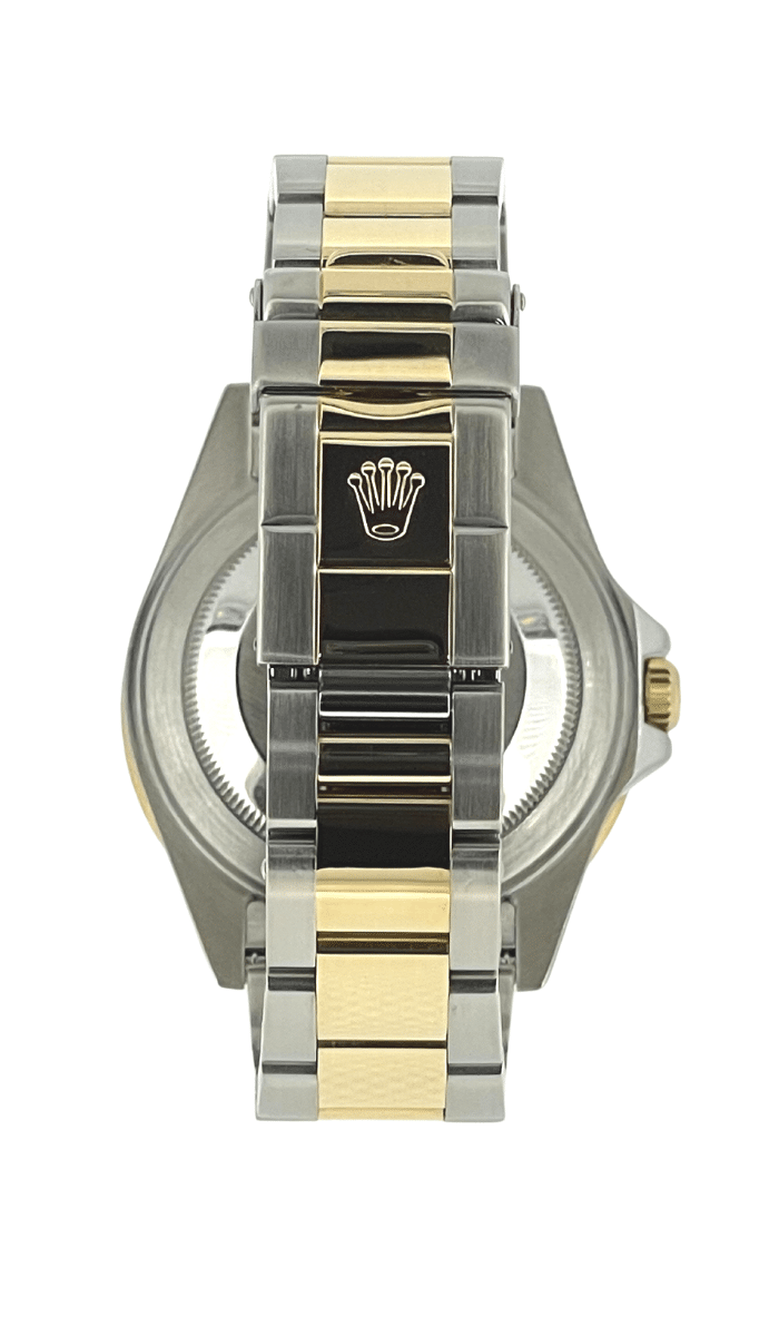 rolex 16713 clasp