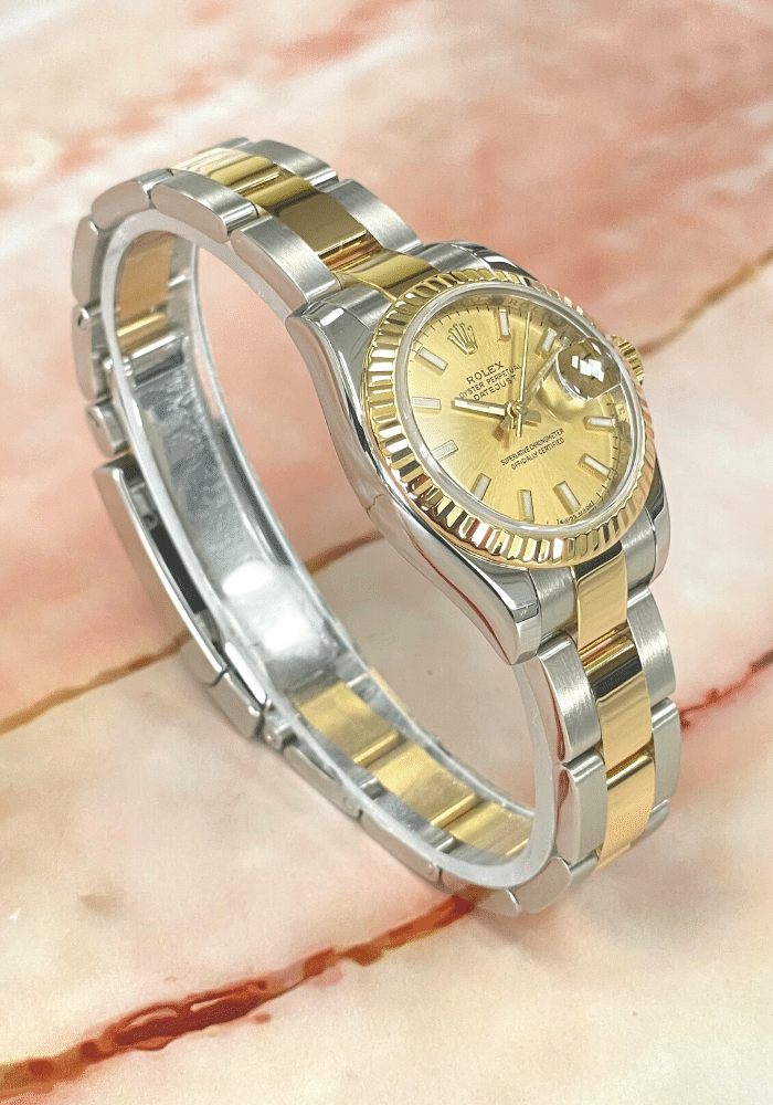 rolex 179173 oyster (2)