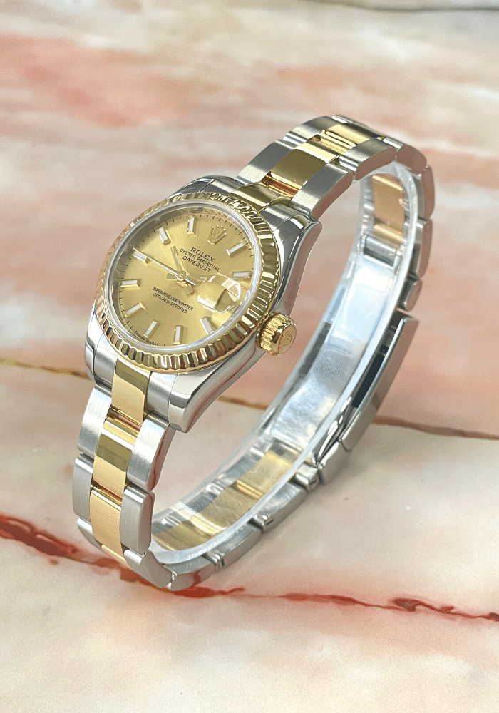 rolex 179173 oyster (3)