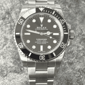 rolex submariner 114060