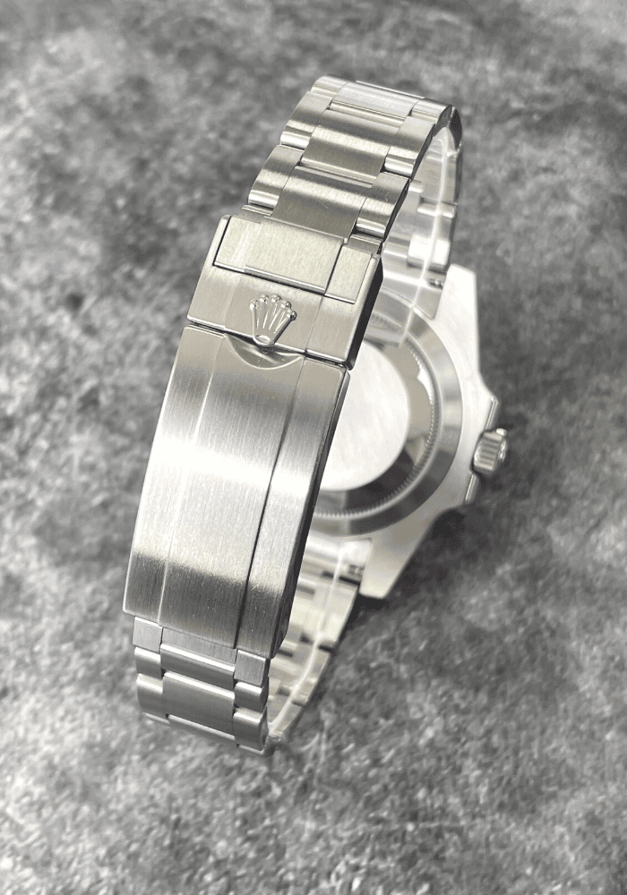 rolex submariner 114060 (5)