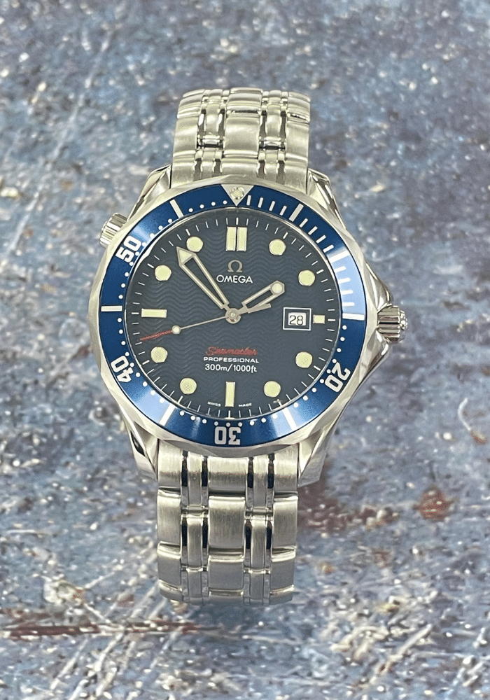 seamaster 22218000